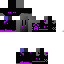 Texture for enderman
