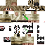 Texture for luke