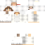 Texture for sheeep