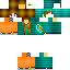 Texture for ChimneySwift11