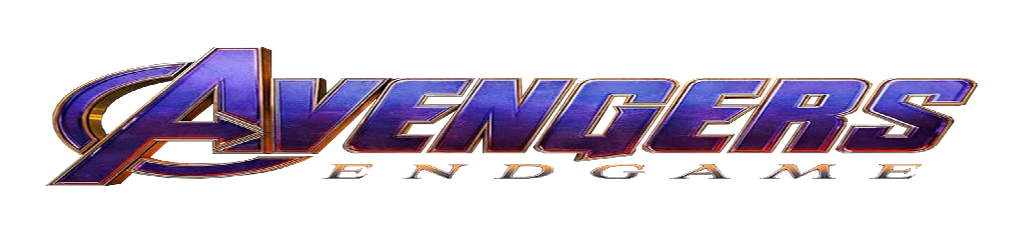 Texture for avengers endgame title minecraft