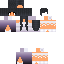 Texture for aphmau on a datedate