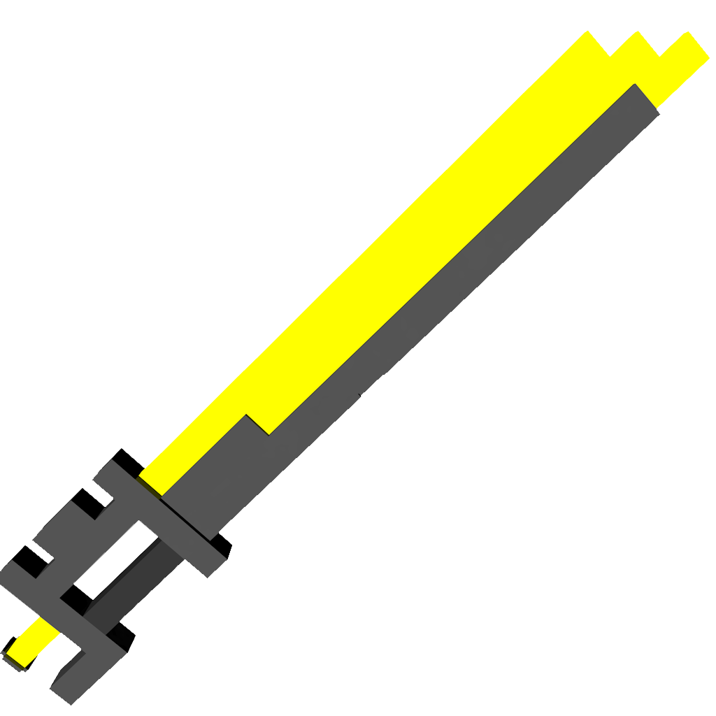 Texture for Jeik Sword