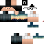 Texture for Classic Lucian #2 (with eyes)