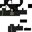 Texture for Bellatrix Lestrange