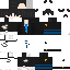 Texture for ice boy