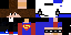 Texture for LucasCraft_HD