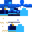 Texture for Lapis Lazuli Skin