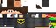 Texture for my steve