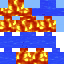 Texture for STEVE