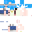 Texture for felix minecsaft