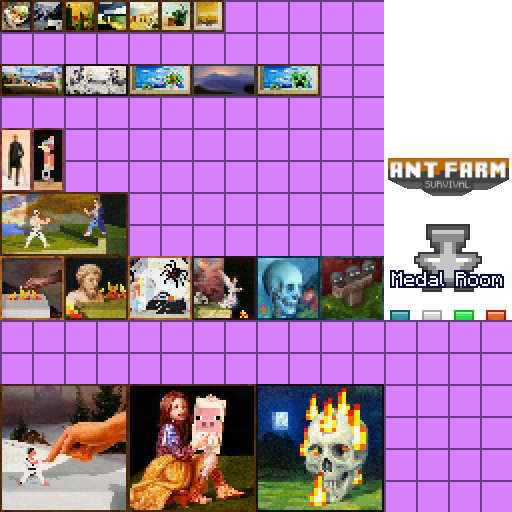 Texture for afs_army