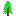 Texture for Tiny Pine Tree