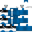 Texture for нянь кет