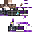 Texture for BenthePugmaster PS4 Game
