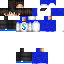 Texture for Spring Team - Blue- v.2