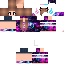 Texture for Steve
