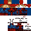 Texture for spider link