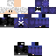 Texture for Psycopathe18 n
