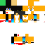 Texture for Aaron01