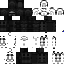 Texture for jason the sith