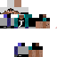 Texture for Josias Yo