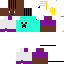 Texture for BigBugGamer