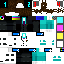 Texture for echo com logo do if