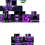 Texture for Crystal Knight