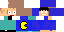 Texture for Pactw3D