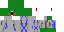 Texture for alien :3