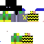 Texture for ShadowHacker5