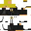 Texture for CooleGuido08 Hufflepuff