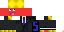 Texture for Spider2