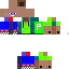 Texture for MCSkinSearch