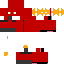 Texture for Youtuber version of HektorbossGr