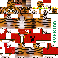 Texture for Tint TIGERR