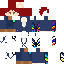 Texture for rei das fadas