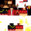Texture for steve