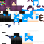 Texture for cloudcape