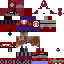 Texture for SCRAPED MECHA SONIC