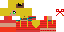 Texture for GRETA