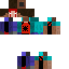 Texture for ractor