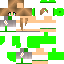 Texture for SkyMCTM
