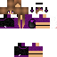 Texture for Gypsy