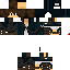 Texture for Crazy Herobrine