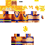 Texture for goku ssj 3