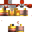 Texture for mcchicken