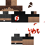 Texture for Black PixelZapper
