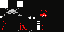 Texture for scary skell